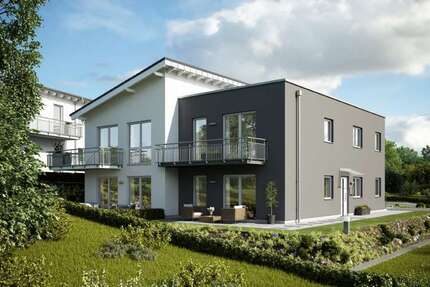 Haus Magdeburg Großer Silberberg - 11 Zimmer, 314 m&sup2;, 1.236.900&euro; | Angebot:25379281