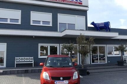 Suzuki Swift 90.000 km 3.900 &euro; Magdeburg 39108