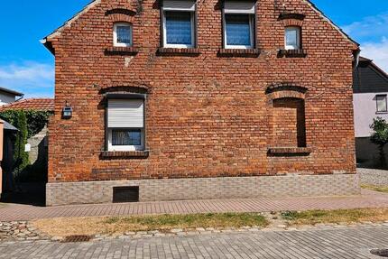 Haus Egeln - 3 Zimmer, 80 m&sup2;, 49.000&euro; | Angebot:26865493