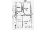 Erdgeschoßwohnung Magdeburg Diesdorf - 2 Zimmer, 64 m&sup2;, 384&euro; | Angebot:26587490