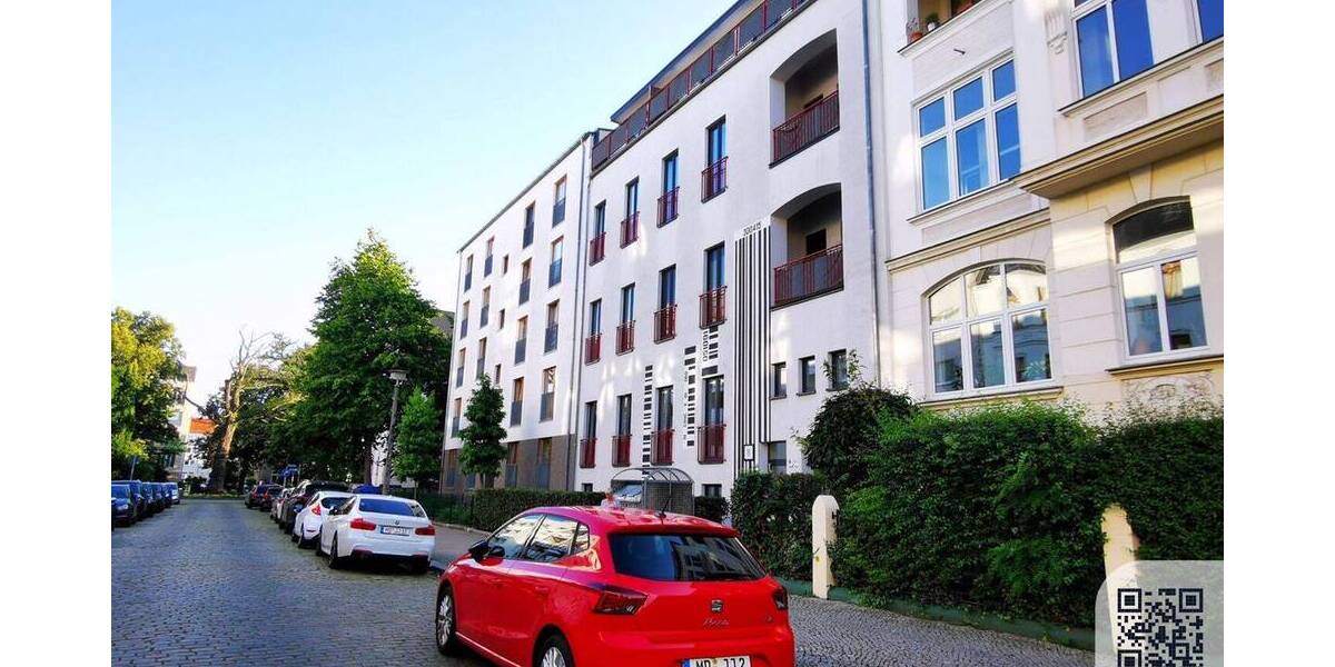 Etagenwohnung Magdeburg Stadtfeld Ost - 2 Zimmer, 2.071&euro; | Angebot:26266511