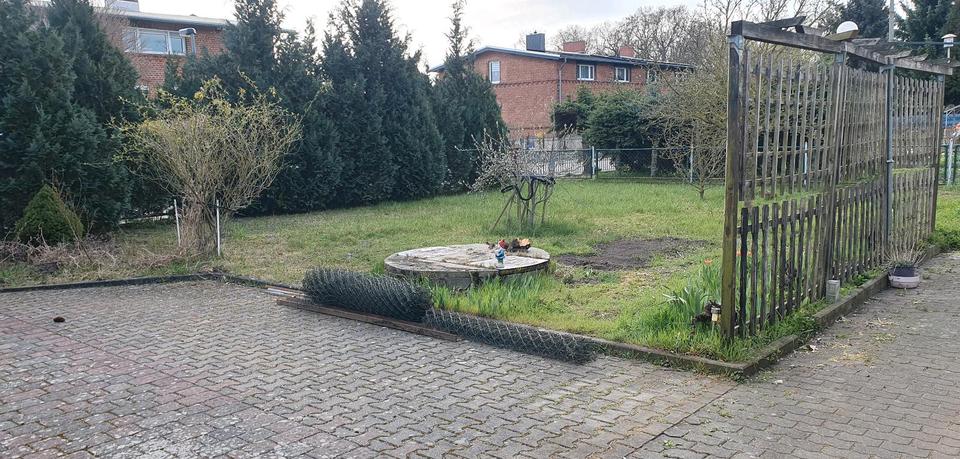 Doppelhaushälfte. 6 zimmer