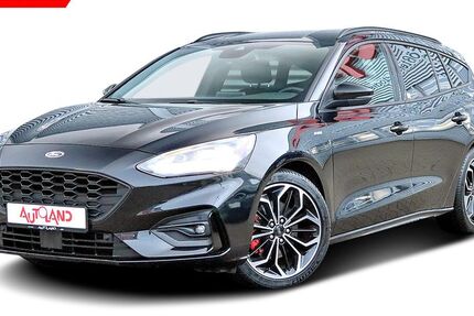 Ford Focus 89.316 km 21.990 &euro; Magdeburg 39118