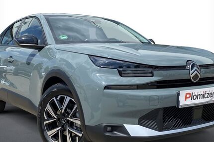 Citroen C4 2.805 km 23.980 &euro; Magdeburg 39128
