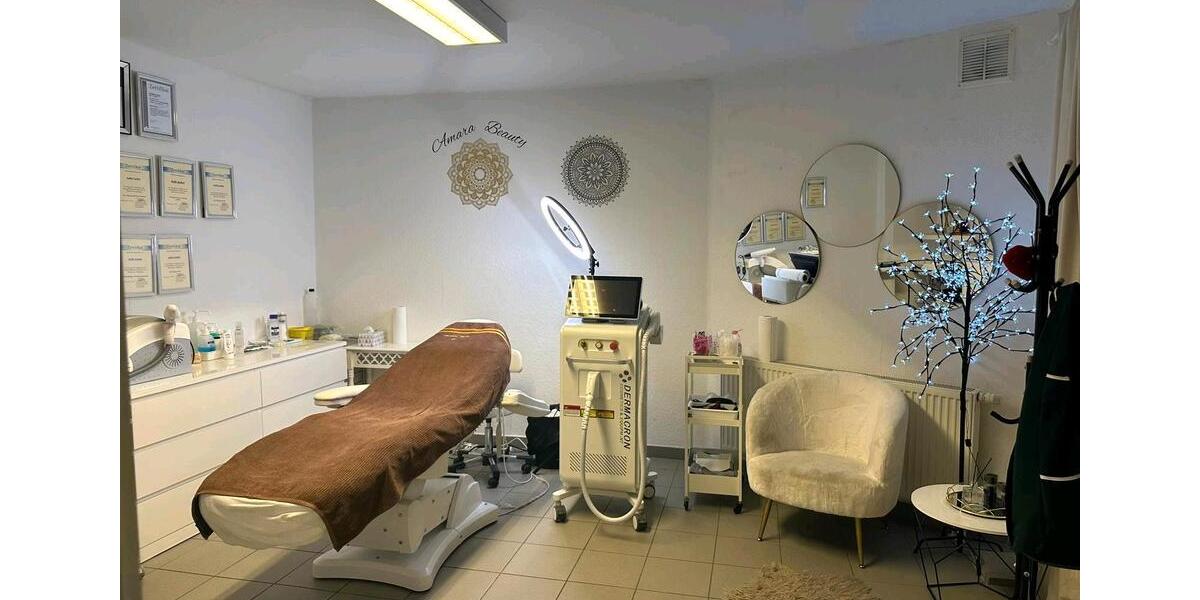 Gewerbeobjekt Magdeburg Leipziger Straße - 500&euro; | Angebot:24486041