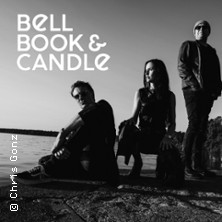 Bell Book & Candle - Club Tour EXCLUSIVE 01.05.2026 Theater Grüne Zitadelle