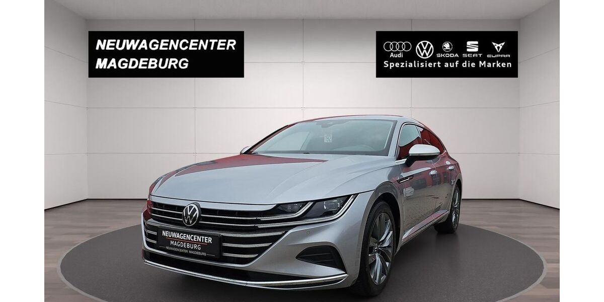 VW Arteon 103.426 km 26.480 &euro; Magdeburg 39128
