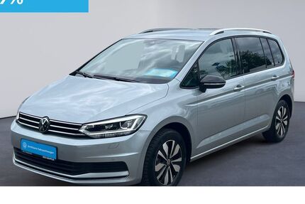 VW Touran 17.306 km 32.995 &euro; Magdeburg 39126