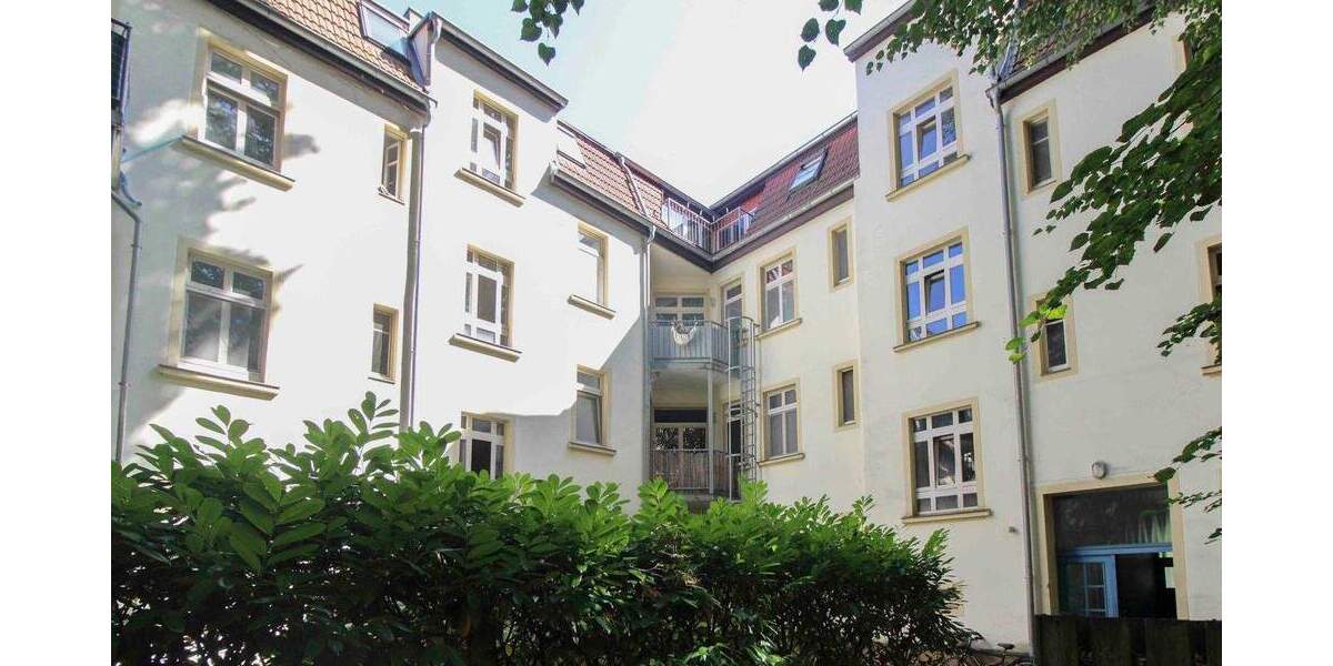 3-Zi.-Maisonettewohnung mit Balkon in City Nähe 3 zimmer