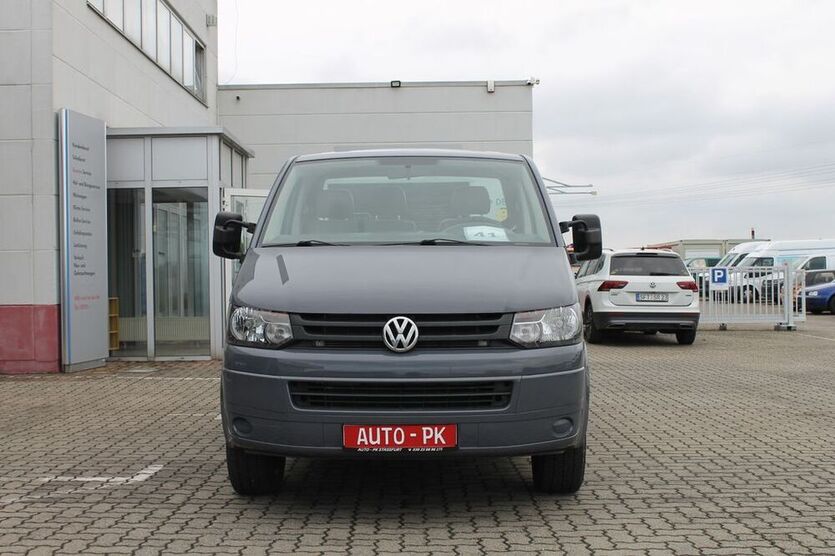 T5 Transporter