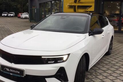 Opel Astra 22.835 km 27.990 &euro; Oschersleben 39387