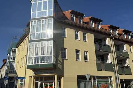 Wohnung Magdeburg Ottersleben - 2 Zimmer, 86 m&sup2;, 179.000&euro; | Angebot:26814284