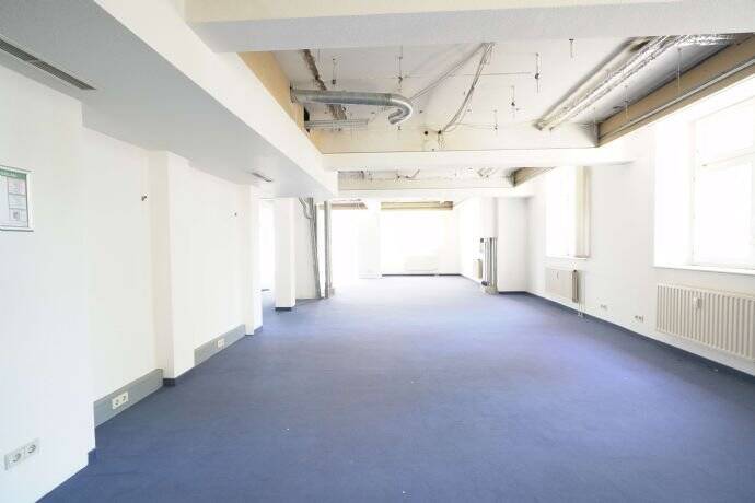 Gewerbeobjekt Magdeburg Altstadt - 2.724&euro; | Angebot:25797906