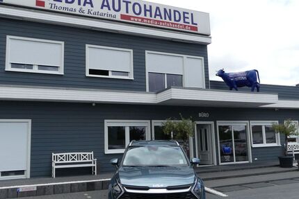 Kia Sportage 99.000 km 21.000 &euro; Magdeburg 39108