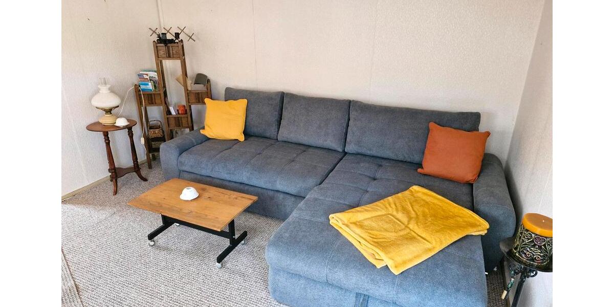 Bungalow Schönebeck (Elbe) Pretzien - 2 Zimmer, 35 m&sup2;, 18.000&euro; | Angebot:25416801