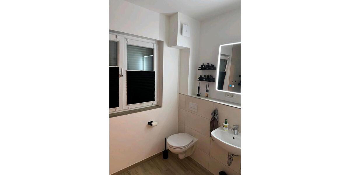 Terrassenwohnung Barleben - 2 Zimmer, 55 m&sup2;, 799&euro; | Angebot:25351310