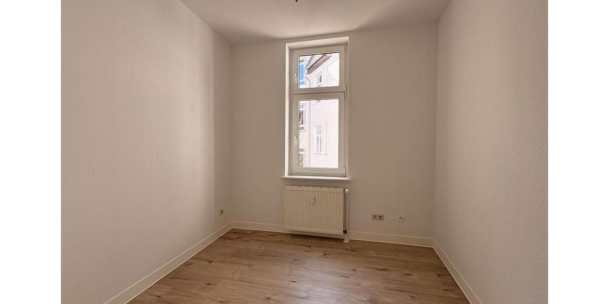 Etagenwohnung Magdeburg Leipziger Straße - 4 Zimmer, 102 m&sup2;, 900&euro; | Angebot:25792930