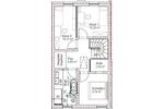 Reihenhaus Magdeburg Lemsdorf - 4 Zimmer, 101 m&sup2;, 353.500&euro; | Angebot:26643055