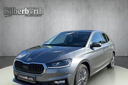 Skoda Fabia 3.620 km 21.990 &euro; Hillersleben 39343