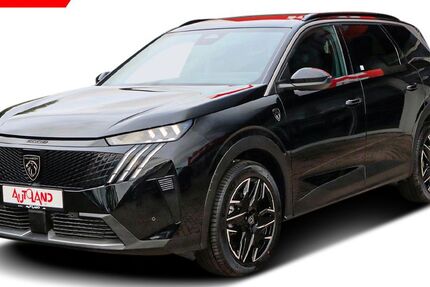 Peugeot 5008 3.761 km 32.490 &euro; Magdeburg 39118