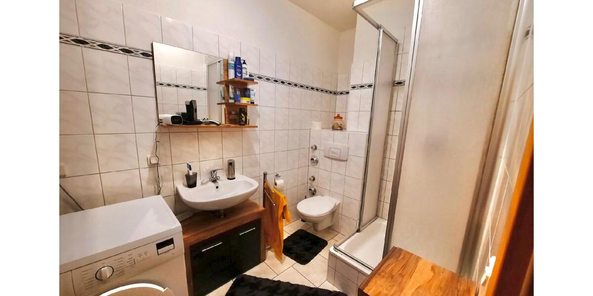 Etagenwohnung Magdeburg Nordwest - 2 Zimmer, 49 m&sup2;, 109.000&euro; | Angebot:26221478