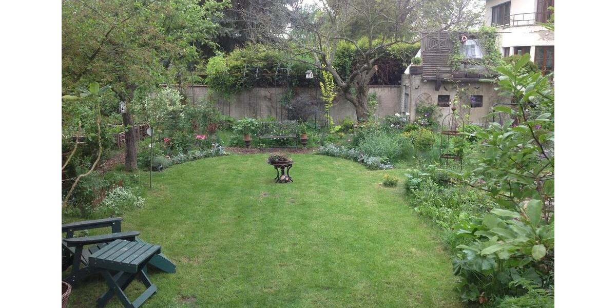 Einfamilienhaus Magdeburg Leipziger Straße - 5.5 Zimmer, 164 m&sup2;, 400.000&euro; | Angebot:25655963