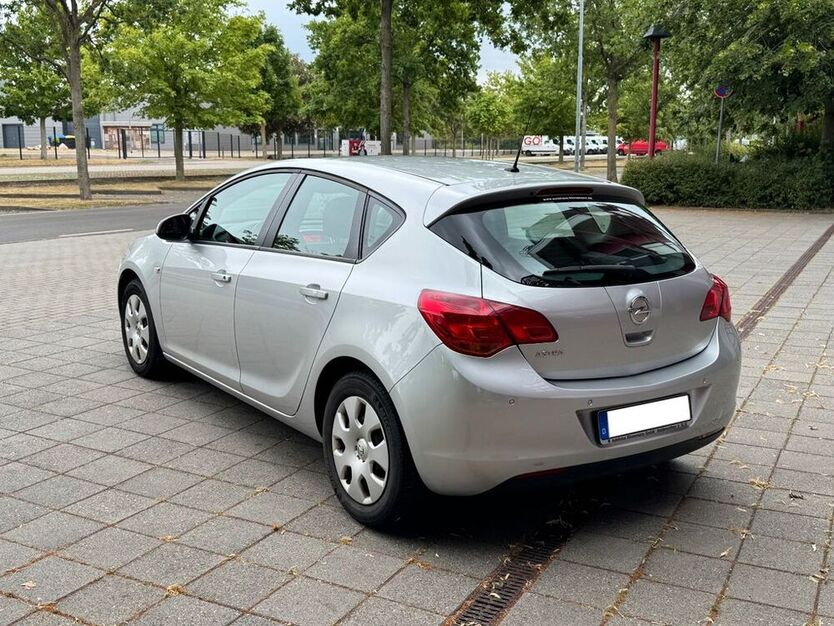 Astra