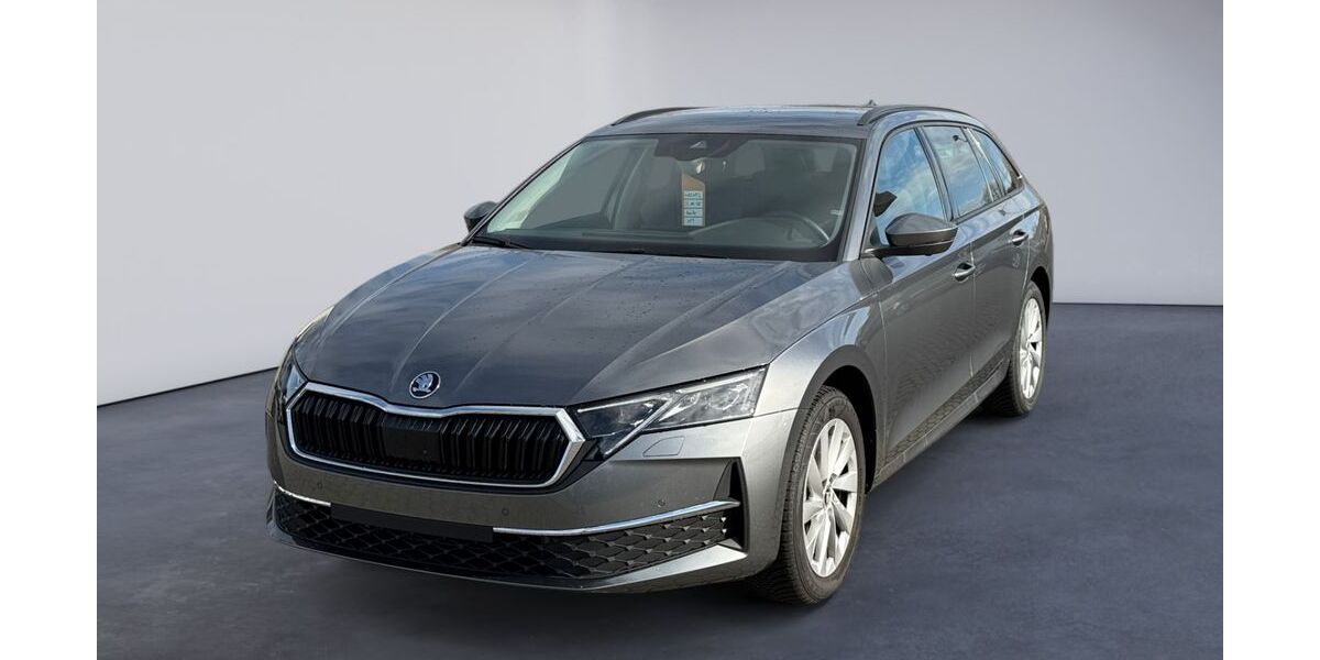 Skoda Octavia 19.122 km 31.970 € Magdeburg 39126