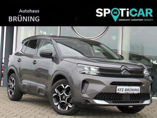 C5 Aircross