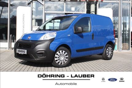 Fiat Fiorino 76.857 km 9.245 &euro; Haldensleben 39340