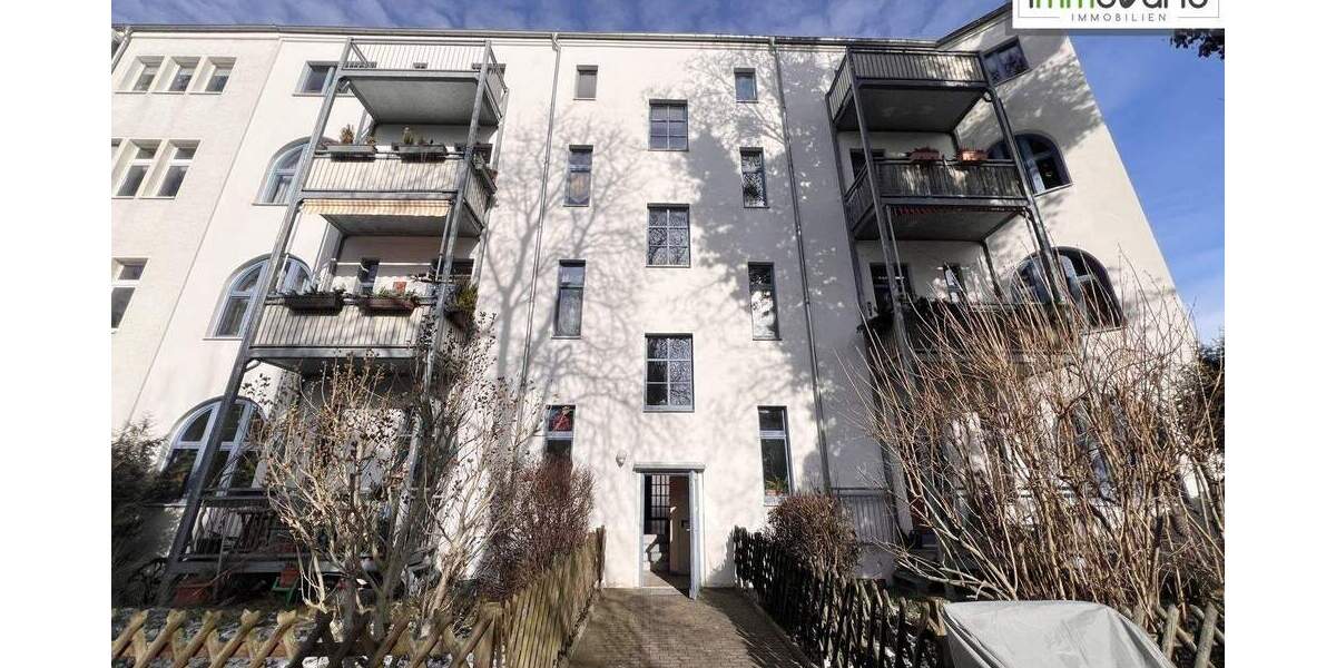 Etagenwohnung Magdeburg / Alte Neustadt Alte Neustadt - 2 Zimmer, 49 m&sup2;, 120.000&euro; | Angebot:25699988