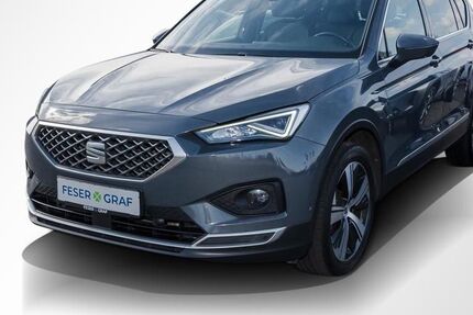 Seat Tarraco 136.123 km 23.940 &euro; Magdeburg 39126