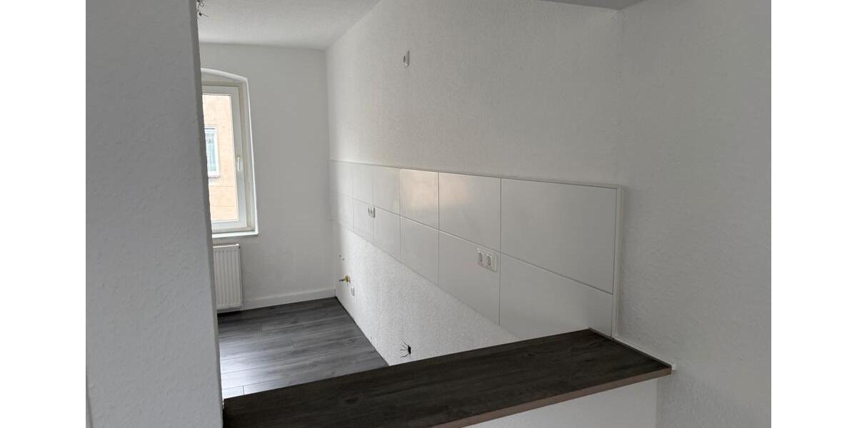 Etagenwohnung Magdeburg Hopfengarten - 2 Zimmer, 52 m&sup2;, 349&euro; | Angebot:25937257
