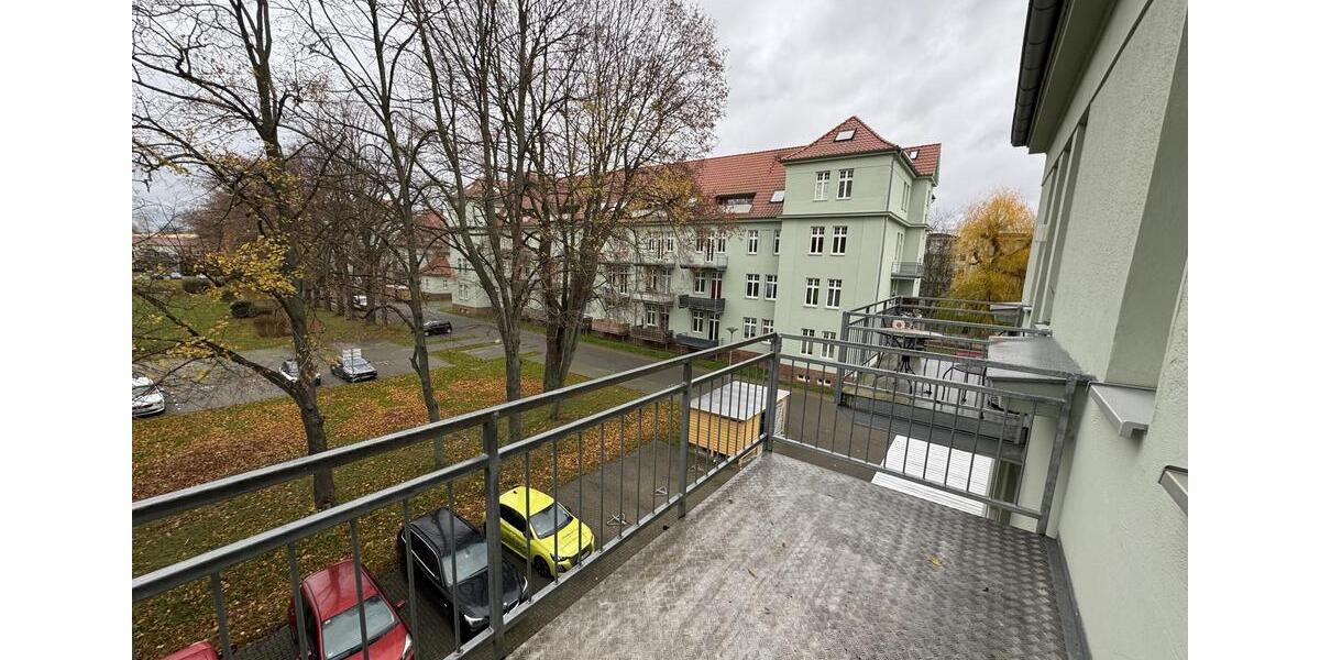 Etagenwohnung Magdeburg Diesdorf - 2 Zimmer, 60 m&sup2;, 400&euro; | Angebot:25361228