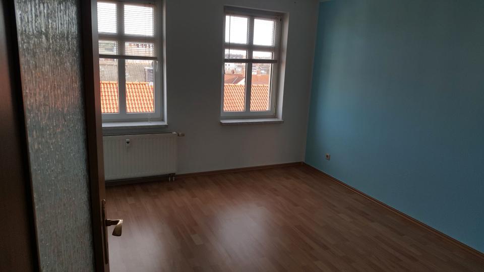 Dachgeschoßwohnung Sülzetal - 2 Zimmer, 58 m&sup2;, 395&euro; | Angebot:26477192