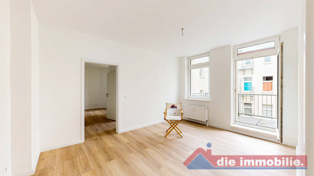 Etagenwohnung Magdeburg / Sudenburg Sudenburg - 2 Zimmer, 52 m&sup2;, 490&euro; | Angebot:26018426