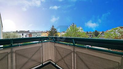 SENIOREN-WOHNEN MIT BALKON - Etagenwohnung Schönebeck (Elbe) | Angebot:26768602