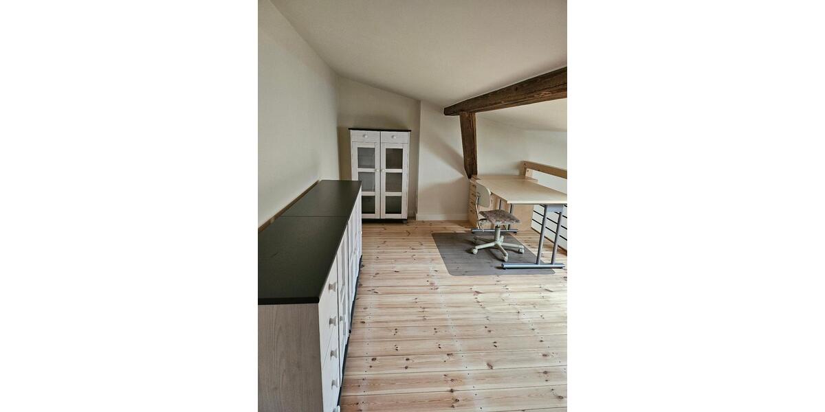 2,5 Raum Wohnung mit Galerie 2.5 zimmer