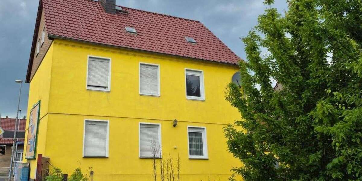 Einfamilienhaus Magdeburg Ottersleben - 8 Zimmer, 165 m&sup2;, 319.000&euro; | Angebot:27002194