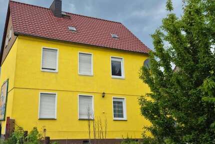 Haus Magdeburg Ottersleben - 8 Zimmer, 165 m&sup2;, 319.000&euro; | Angebot:27002194