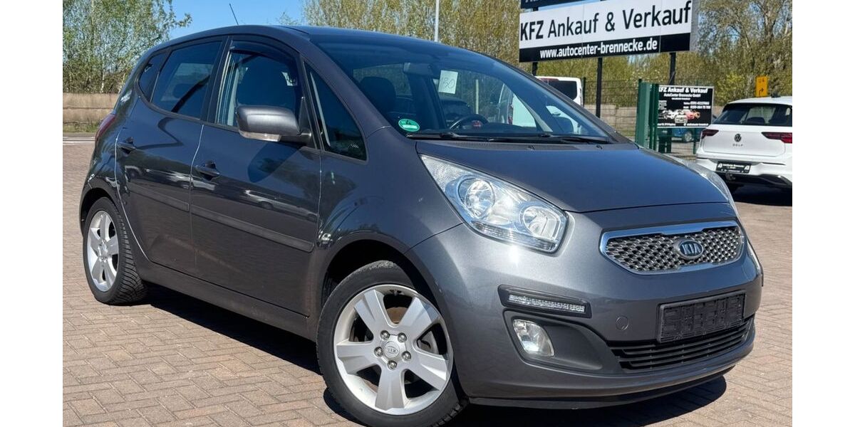 Kia Venga 143.000 km 4.100 &euro; Magdeburg 39118