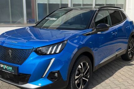 Peugeot 2008 40.759 km 17.980 &euro; Magdeburg 39110