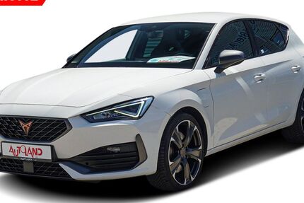 Cupra Leon 106.865 km 21.990 &euro; Magdeburg 39118