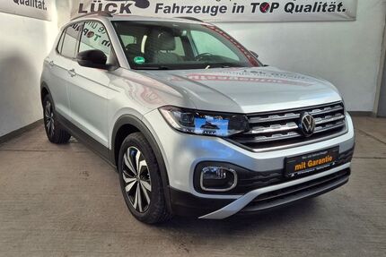 VW T-Cross 35.126 km 17.480 &euro; Magdeburg 39126