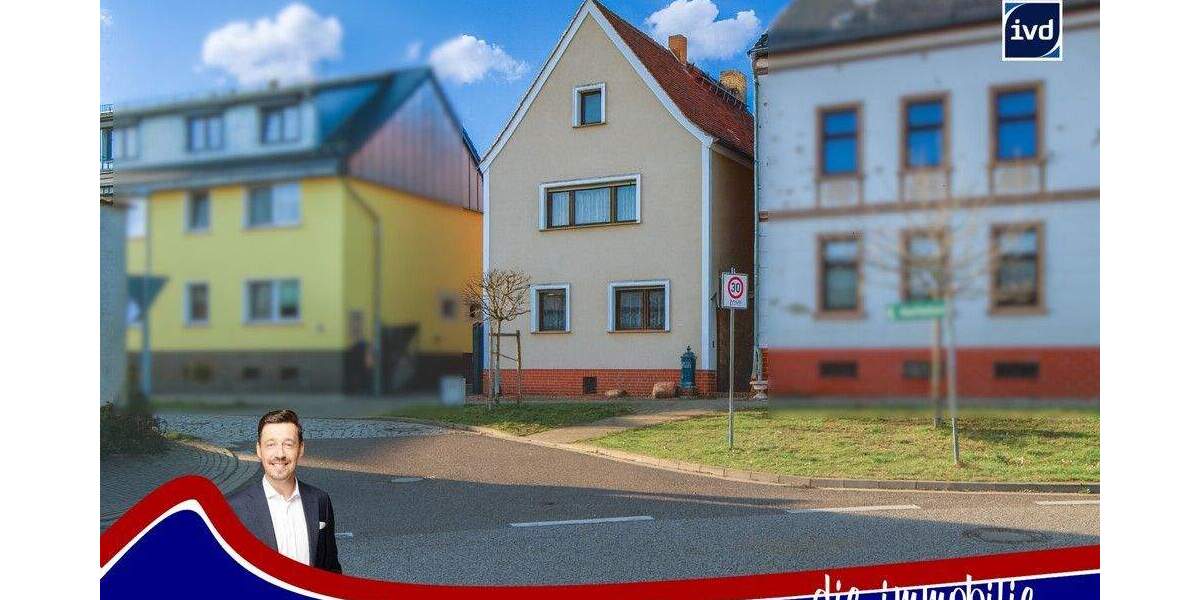 Einfamilienhaus Niederndodeleben Niederndodeleben - 6 Zimmer, 140 m&sup2;, 140.000&euro; | Angebot:25567903