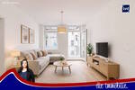Etagenwohnung Magdeburg / Sudenburg Sudenburg - 2 Zimmer, 52 m&sup2;, 445&euro; | Angebot:26018426