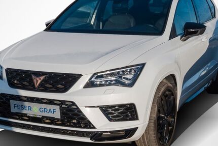 Cupra Ateca 70.100 km 24.990 &euro; Magdeburg 39118