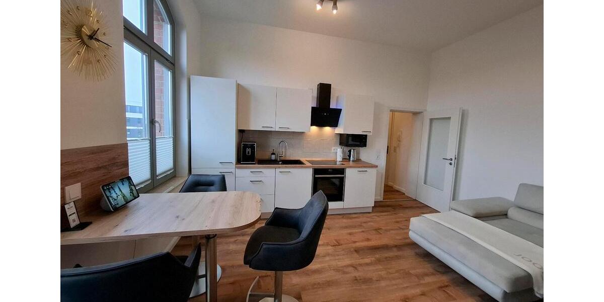 Etagenwohnung Magdeburg Brückfeld - 2 Zimmer, 50 m&sup2;, 157.000&euro; | Angebot:24351737