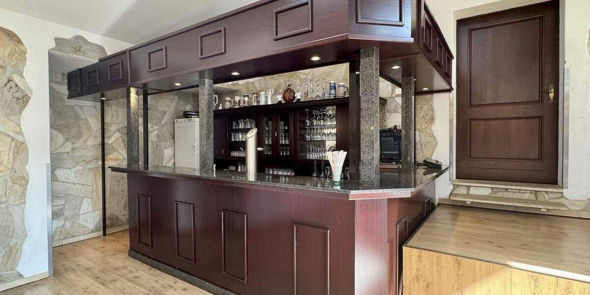 Beliebter Gasthof, Hotel, Restaurant und Eventlocation in Oschersleben zu verkaufen! zimmer