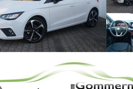 Seat Ibiza 8.172 km 18.950 &euro; Gommern 39245
